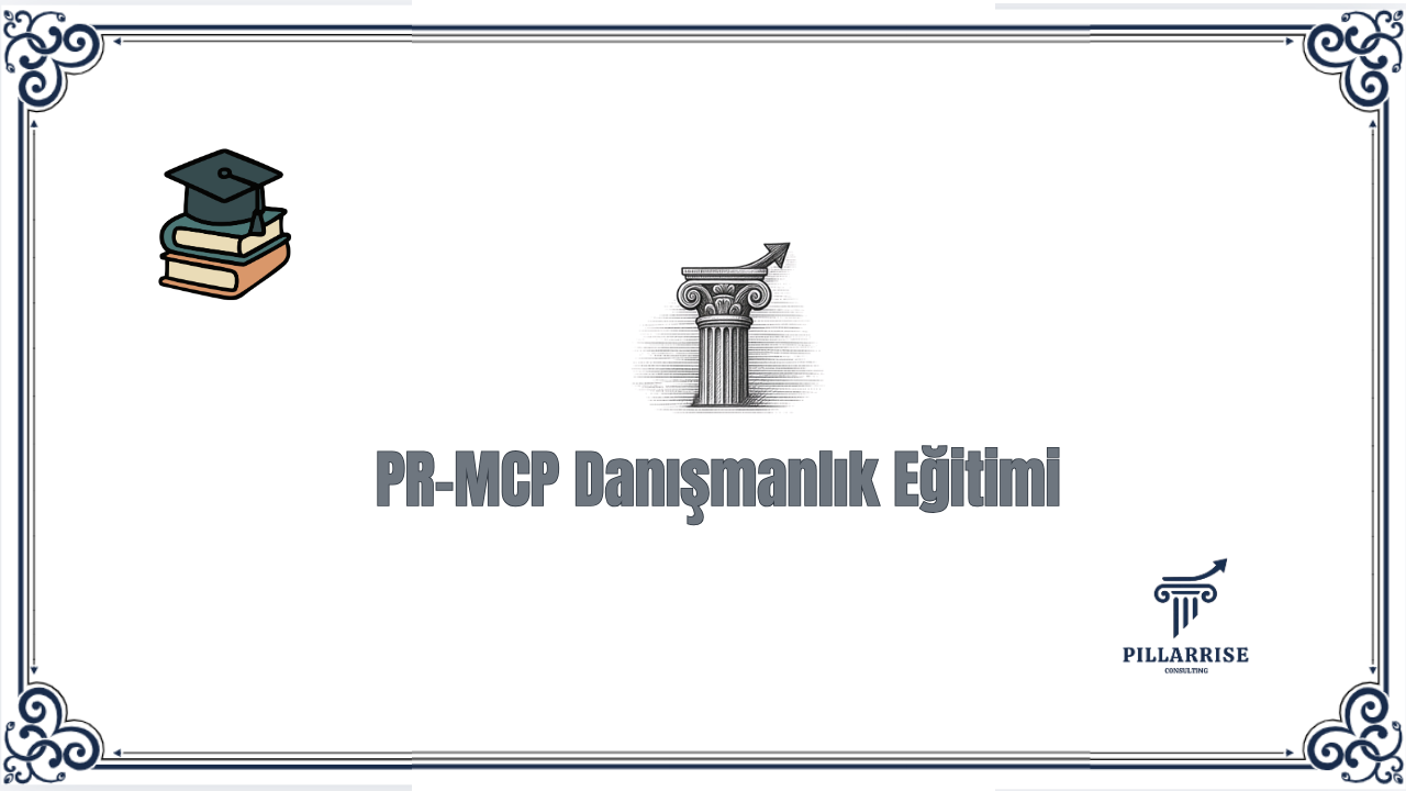 Yönetim Danışmanlığı Eğitimi