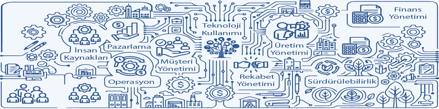 Şirketinizin Finansal ve Stratejik Sağlığını 360° Görün